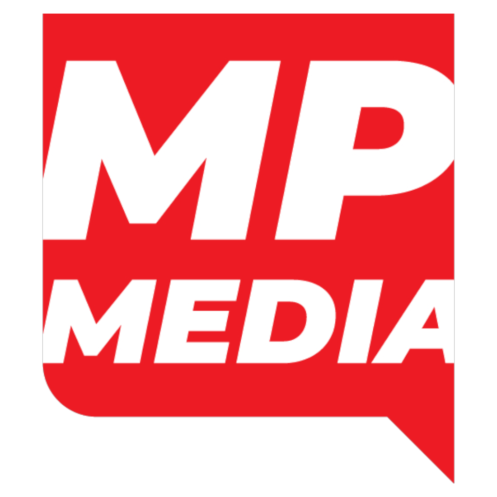 MP Media Logo